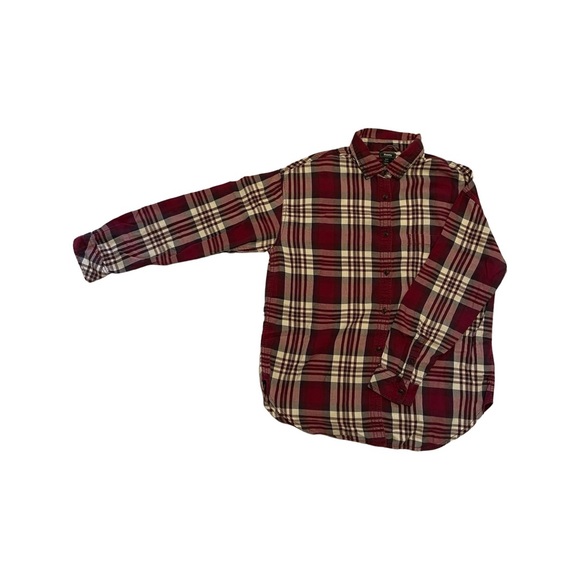 Roots Manning Flannel - Picture 3 of 7